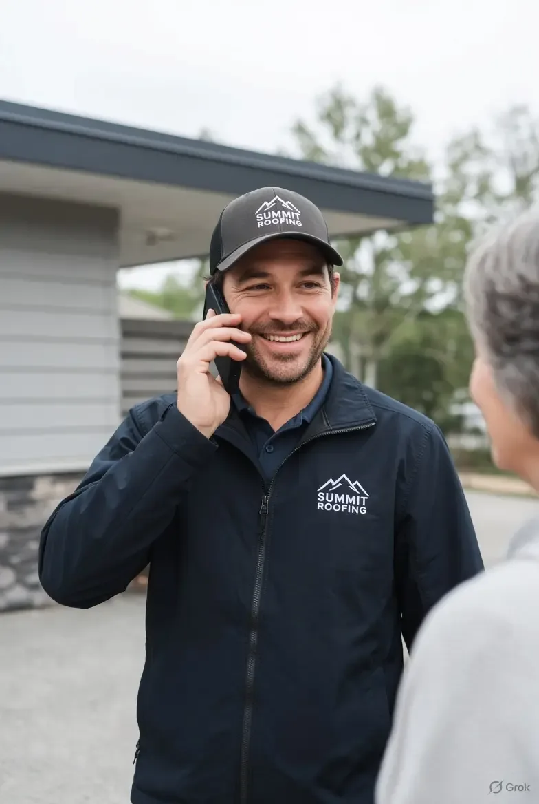 Flat Roof Leak Repair Slippery Rock, PA FAQs